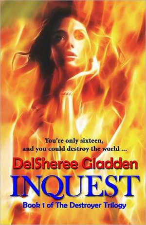 Inquest de Delsheree Gladden