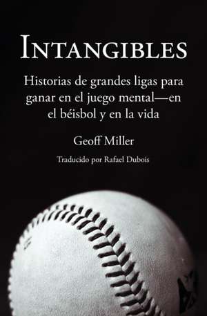 Intangibles de Geoff Miller