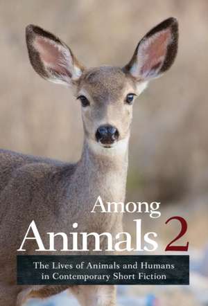 Among Animals 2 de Morrell Sascha