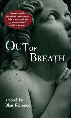 Out of Breath de Blair Richmond