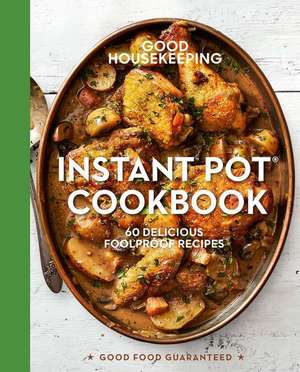 Good Housekeeping Multicooker de Good Housekeeping