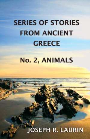 Animals de Joseph R. Laurin