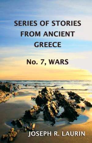 Wars de Joseph R. Laurin