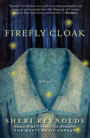 Firefly Cloak de Sheri Reynolds