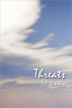 Threats de S. J. Ritchey