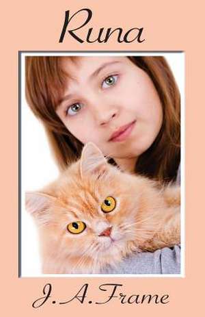 Runa de J. a. Frame