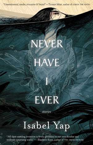 Never Have I Ever de Isabel Yap