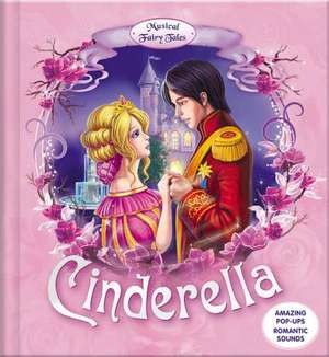 Cinderella de AZ Books