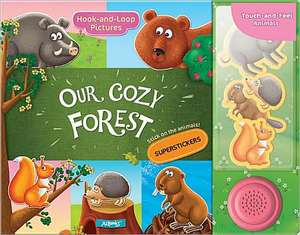 Our Cozy Forest de AZ Books