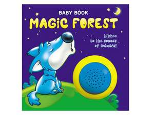 Magic Forest de AZ Books