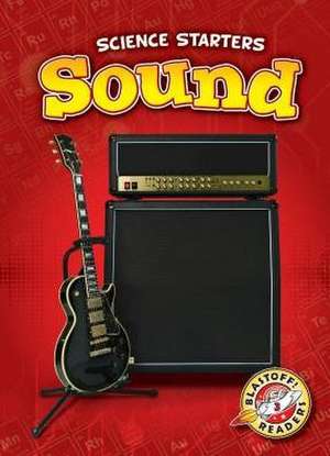 Sound de Carolyn Bernhardt