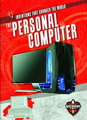 The Personal Computer de Emily Rose Oachs