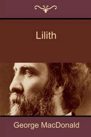 Lilith de George Macdonald