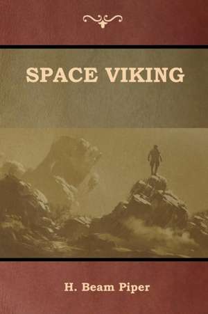 Space Viking de H. Beam Piper