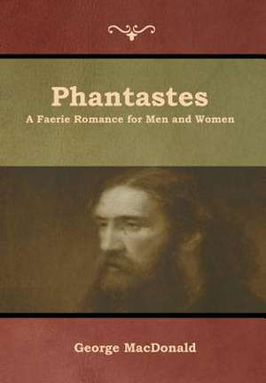 Macdonald, G: Phantastes
