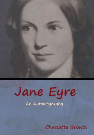 Jane Eyre de Charlotte Bronte
