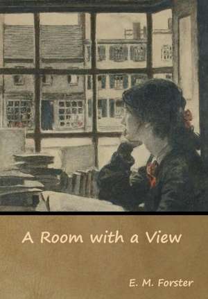 A Room with a View de E. M. Forster