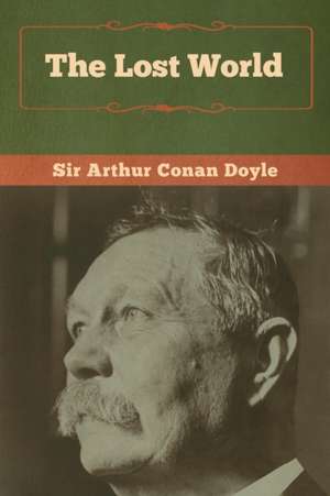Doyle, A: Lost World