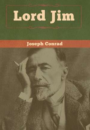 Lord Jim de Joseph Conrad