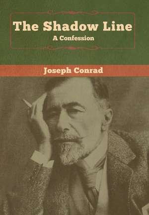 Conrad, J: Shadow Line