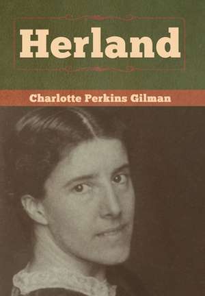 Herland de Charlotte Perkins Gilman
