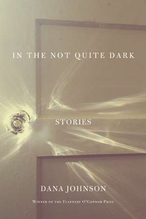 In the Not Quite Dark: Stories de Dana Johnson