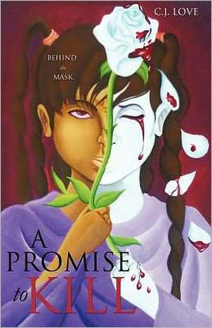 A Promise to Kill: Interview Questions de C. J. Love