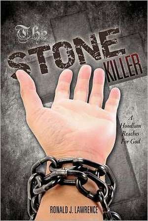 The Stone Killer de Ronald J. Lawrence