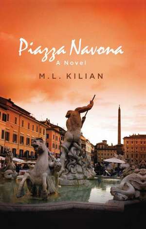 Piazza Navona de M. L. Kilian