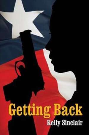 Getting Back de Kelly Sinclair