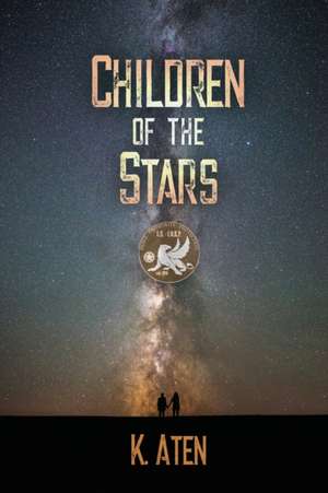 Children of the Stars de K. Aten