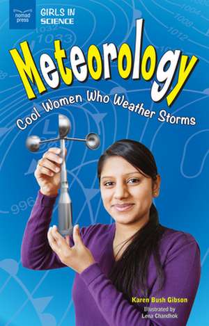 Meteorology de Karen Bush Gibson