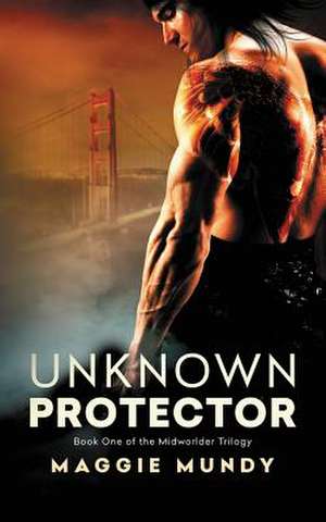 Unknown Protector de Maggie Mundy