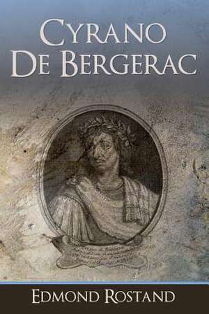 Cyrano de Bergerac: Chicago 1860 de Edmond Rostand