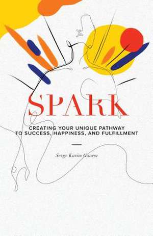 Spark de Ganem, Serge Karim