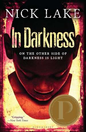 In Darkness de Nick Lake