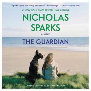 The Guardian de Nicholas Sparks