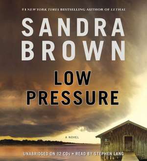 Low Pressure de Sandra Brown