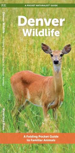 Denver Wildlife de Waterford Press