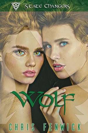 Wolf de Chris Fenwick