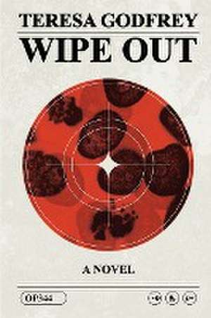 Wipe Out de Teresa Godfrey