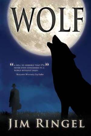 Wolf de Jim Ringel