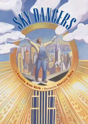 Sky Dancers de Connie Ann Kirk