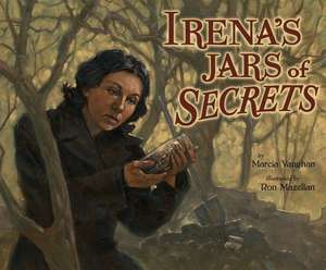 Irena S Jars of Secrets de Marcia Vaughan