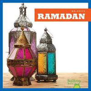 Ramadan de R. J. Bailey