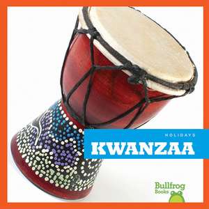 Kwanzaa de Rebecca Pettiford