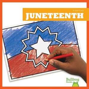 Juneteenth (Juneteenth) de R J Bailey