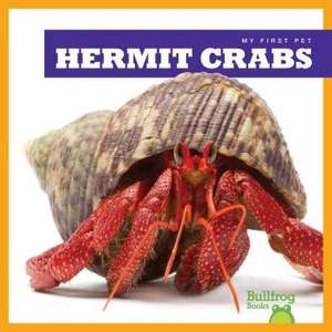 Hermit Crabs de Vanessa Black