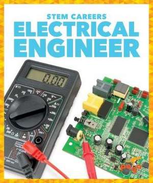 Electrical Engineer de R. J. Bailey