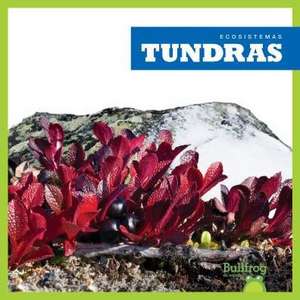 Tundras (Tundras) de Nadia Higgins